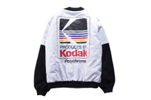 Load image into Gallery viewer, Japanese Hip Hop Style MA1 Bomber Jacket Men Harajuku Pilot streetwear Letter Printing Couple Baseball Jackets Men Women Coat