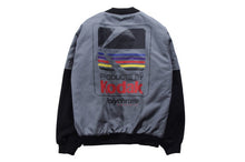 Load image into Gallery viewer, Japanese Hip Hop Style MA1 Bomber Jacket Men Harajuku Pilot streetwear Letter Printing Couple Baseball Jackets Men Women Coat