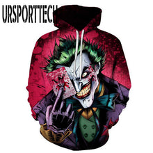 Load image into Gallery viewer, URSPORTTECH Hot Fashion Casual Men Women 3D Sweatshirts Print Milk Space Galaxy Hooded Hoodies Unisex Tops Wholesale Plus Size