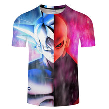 Load image into Gallery viewer, league of legends Akali T-shirt men women fasion 3d Printed T Shirt LOL Game character pattern design Tshirt Breathable top tees