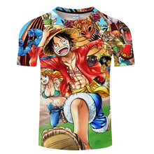Load image into Gallery viewer, league of legends Akali T-shirt men women fasion 3d Printed T Shirt LOL Game character pattern design Tshirt Breathable top tees