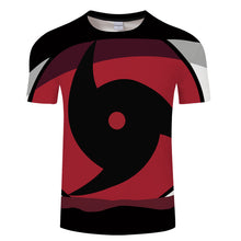 Load image into Gallery viewer, league of legends Akali T-shirt men women fasion 3d Printed T Shirt LOL Game character pattern design Tshirt Breathable top tees
