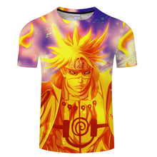 Load image into Gallery viewer, league of legends Akali T-shirt men women fasion 3d Printed T Shirt LOL Game character pattern design Tshirt Breathable top tees