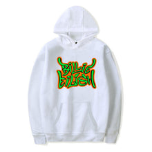 Load image into Gallery viewer, Billie Eilish Fashion Streetwear Hoodies Sweatshirt Casual Men Women Hooded Pullover Long Sleeve Sport Hip Hop Hoodie Top Clothe