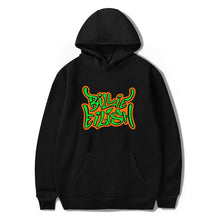 Load image into Gallery viewer, Billie Eilish Fashion Streetwear Hoodies Sweatshirt Casual Men Women Hooded Pullover Long Sleeve Sport Hip Hop Hoodie Top Clothe