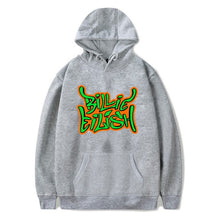 Load image into Gallery viewer, Billie Eilish Fashion Streetwear Hoodies Sweatshirt Casual Men Women Hooded Pullover Long Sleeve Sport Hip Hop Hoodie Top Clothe
