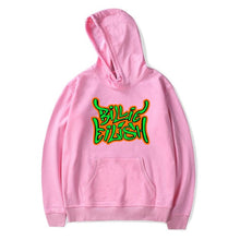 Load image into Gallery viewer, Billie Eilish Fashion Streetwear Hoodies Sweatshirt Casual Men Women Hooded Pullover Long Sleeve Sport Hip Hop Hoodie Top Clothe